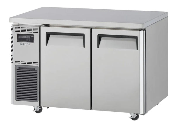 Turbo Air KUR15-2-N | Undercounter 2 Door Fridge | 1500mm Wide | Undercounter Fridge
