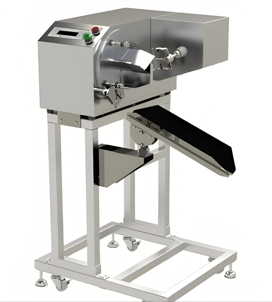 Astra Inc FAP-1001 I Fruit Peeling Machine I Commercial Fruit Peeler