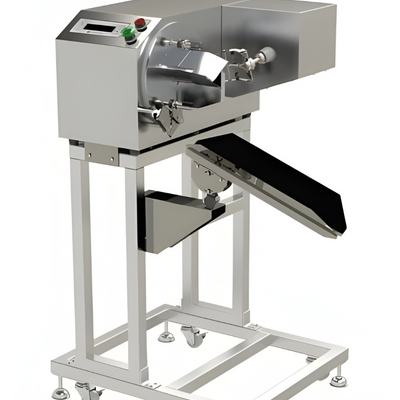 Astra Inc FAP-1001 I Fruit Peeling Machine I Commercial Fruit Peeler