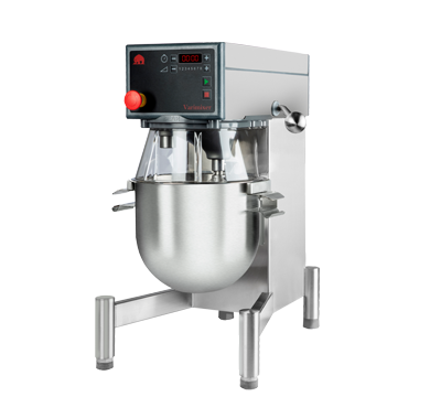 Moffat KODIAK10 I Bear 10 Litre I Planetary Mixer I Best Planetary Mixer