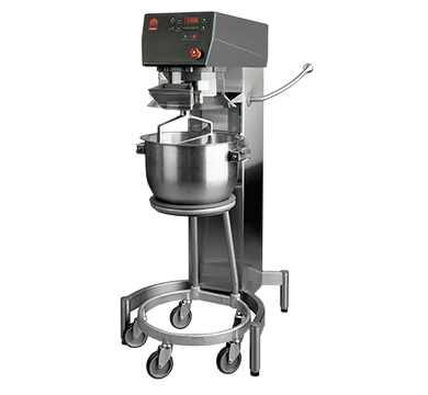 Moffat KODIAK20F I Bear 20 Litre I Planetary Mixer I Floor Model I Mixer I Best Planetary Mixer