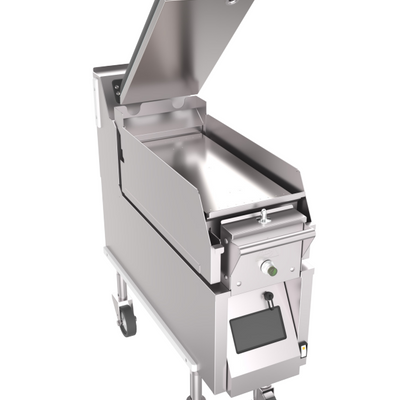 Taylor L850 | Crown Series Single Platen Grill