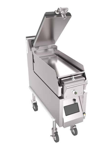 Taylor L850 | Crown Series Single Platen Grill