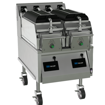Taylor L852 | Crown Series Twin Platen Grill