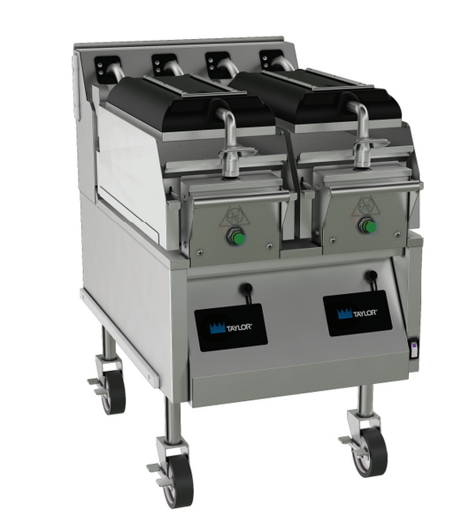 Taylor L852 | Crown Series Twin Platen Grill