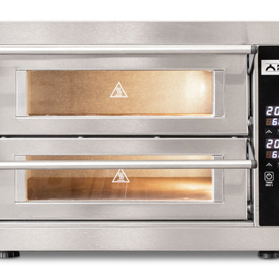 Moretti LINK | Benchtop LINK Reheat Oven
