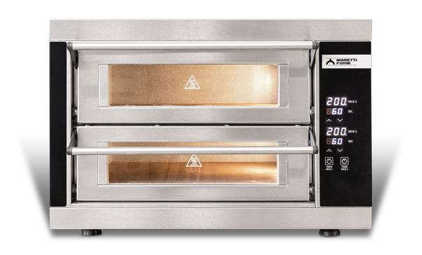 Moretti LINK|Benchtop LINK Reheat Oven