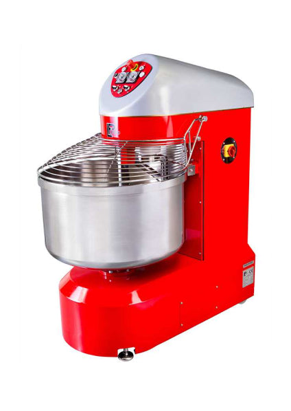 Spiral Dough Mixer, ABP Atlas, VIS-R-80