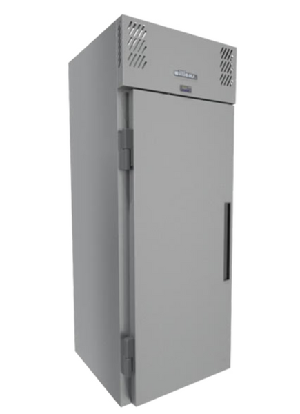 Williams Refrigeration LRG1 Garnet Roll-in Solid Door Freezer
