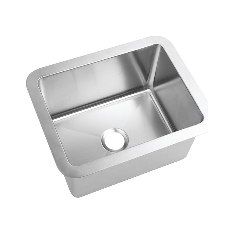 3monkeez LS-303025 1.5mm 316 Grade Laboratory Bowl, 300x300x250
