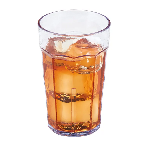 Cambro LT10152 I Laguna Tumblers - 295.7 mL I Clear I Case of 36