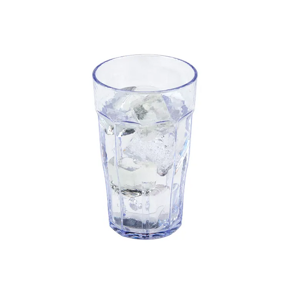 Cambro LT12152 I Laguna Tumblers - 354.9 mL I Clear I Case of 36