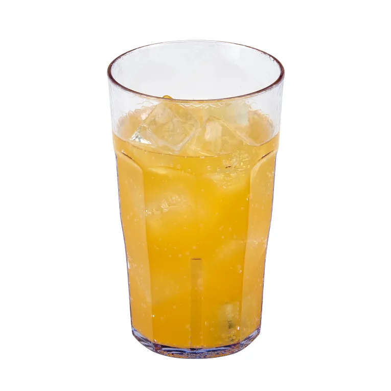 Cambro LT22152 I Laguna Tumblers - 650.6 mL I Clear I Case of 36