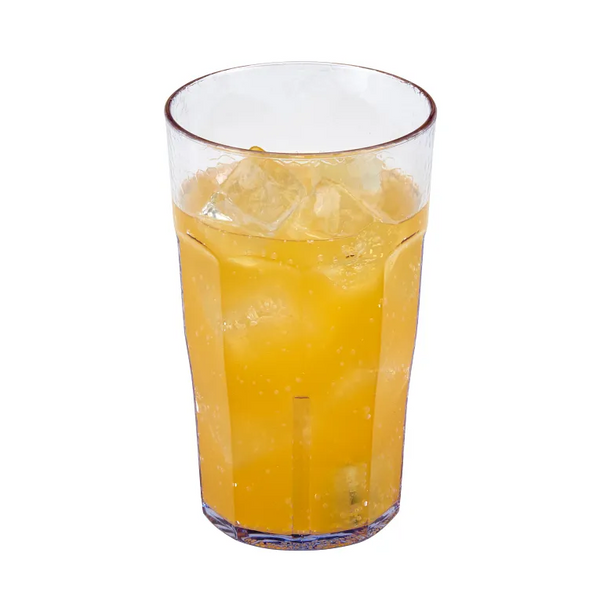 Cambro LT22152 I Laguna Tumblers - 650.6 mL I Clear I Case of 36