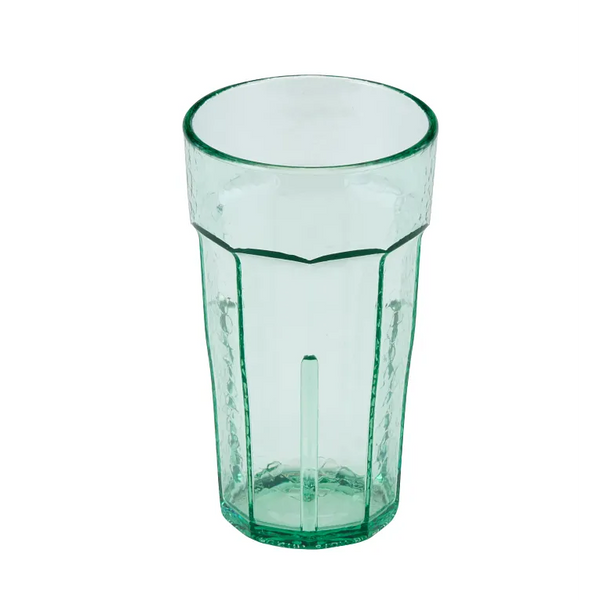 Cambro LT6427 I Laguna Tumblers - 177.4 mL I Spanish Green I Case of 36