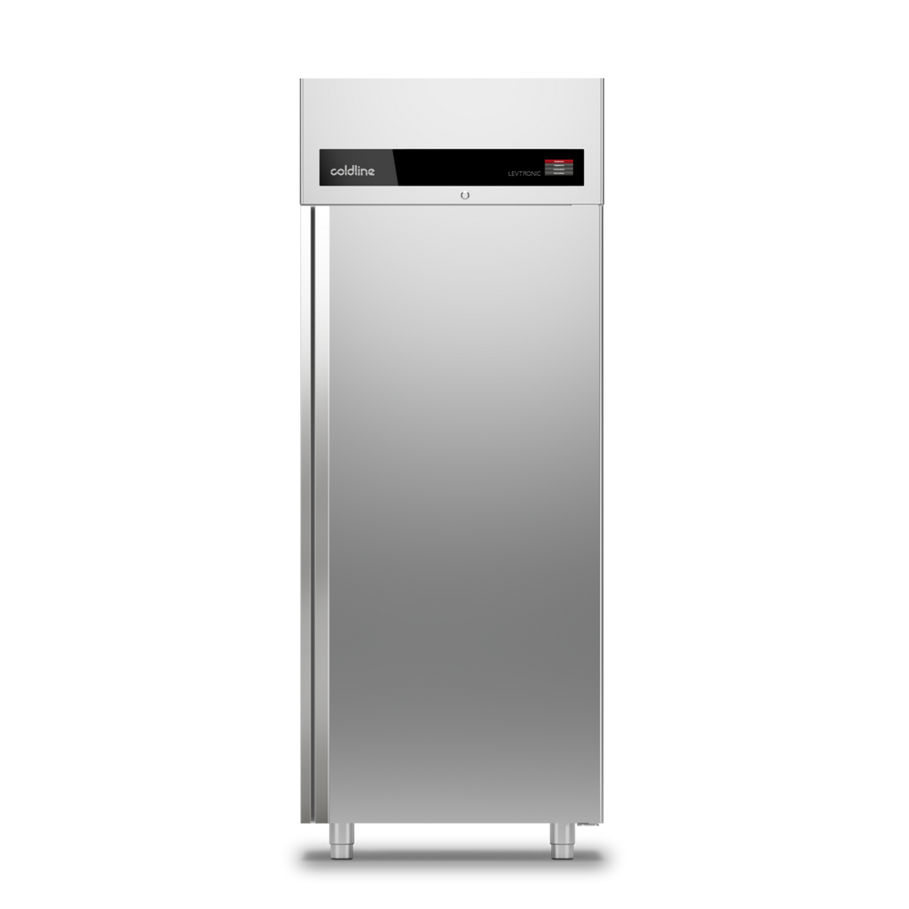 Coldline A70/1FH Levtronic Cabinet - 700Lt