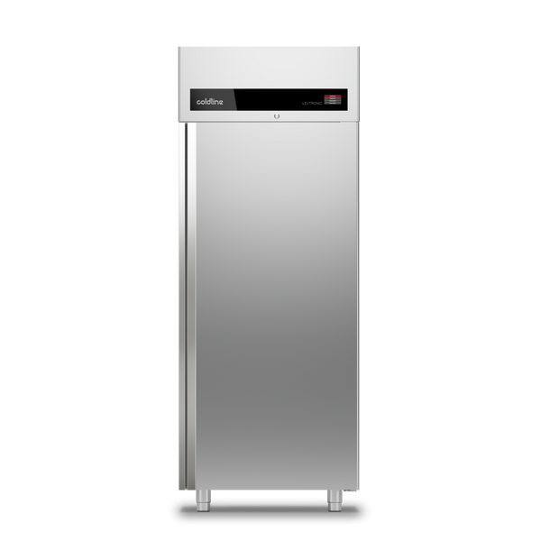 Coldline A70/1FH Levtronic Cabinet - 700Lt