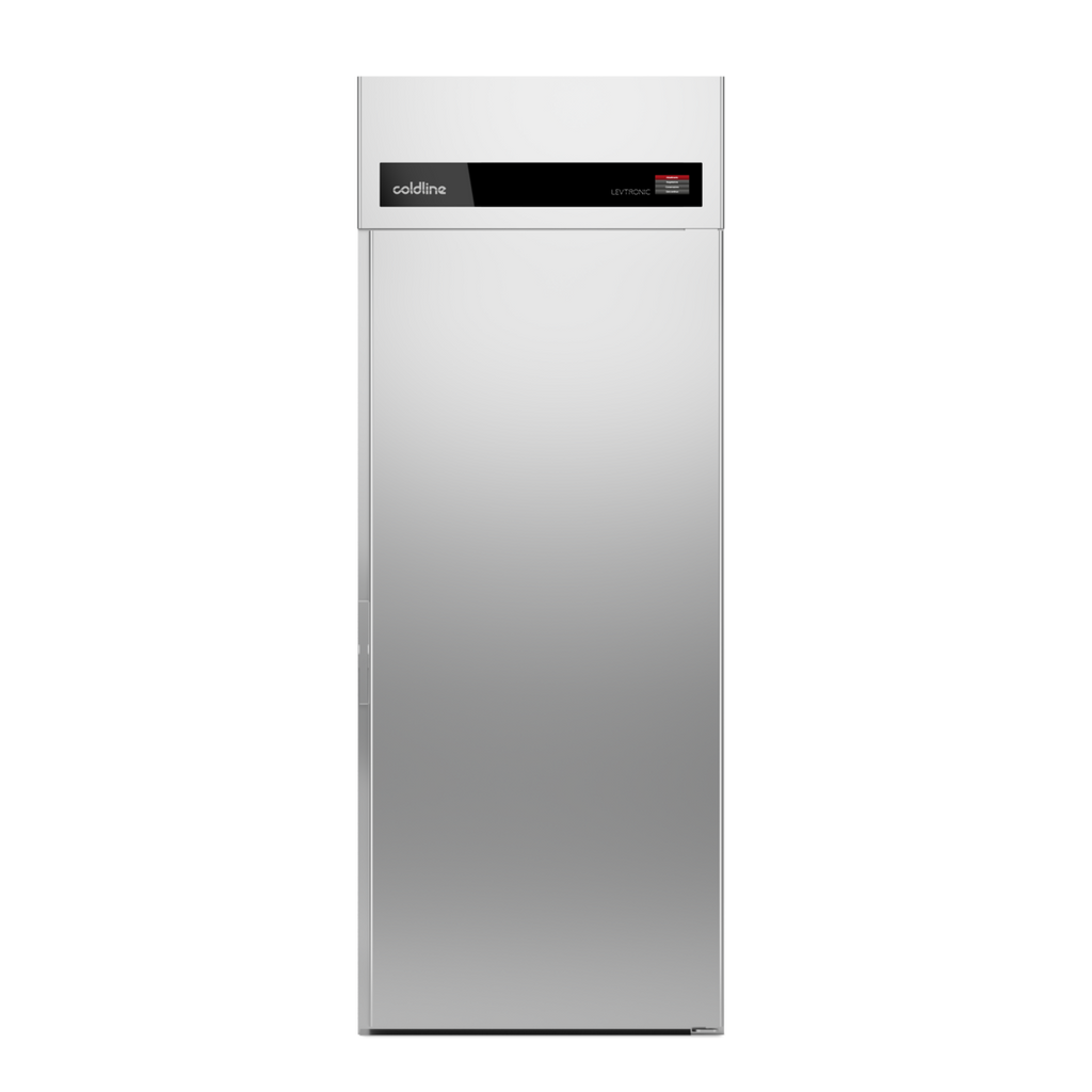 Coldline J120/1FH Levtronic Roll-In Cabinet - EN6080 Trolley