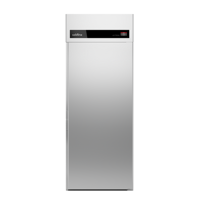 Coldline J120/1FH Levtronic Roll-In Cabinet - EN6080 Trolley