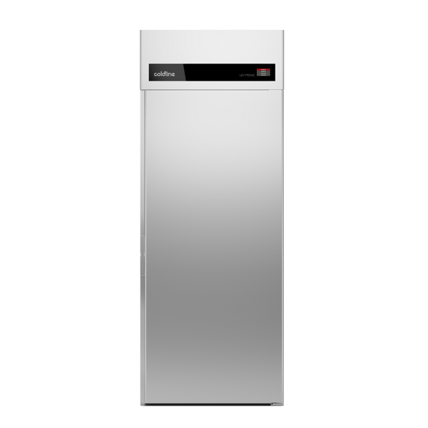 Coldline J120/1FH Levtronic Roll-In Cabinet - EN6080 Trolley