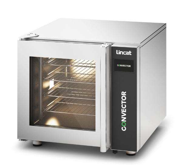 Lincat CO343T | 4 x GN1/1 | Electric Convection Oven