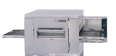 Lincoln 1155-LP I Impinger Series 1100 I Pizza Oven I Without Stand | Propane Gas | Conveyor Oven