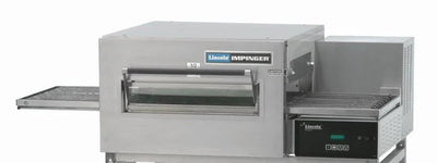 Lincoln 1164-E I Impinger ll Fastbake I Without Stand Kit Electric | Pizza Oven I Conveyor Oven