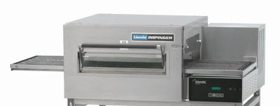 Lincoln 1164V-E I Impinger Series I Pizza Oven | Without Stand Kit | Electric Ventless | Conveyor Oven