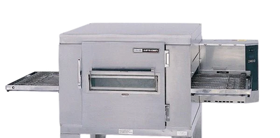 Lincoln 1455-E I Impinger Series I Pizza Oven I Without Stand Kit | 1 Deck | Electric Oven | Conveyor Oven