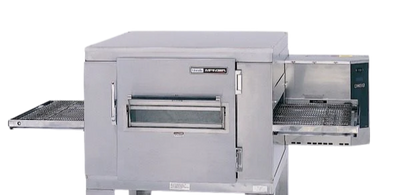 Lincoln 1456-NG I Impinger Series I Pizza Oven | 1 Deck | Without Stand | Natural Gas | Conveyor Oven