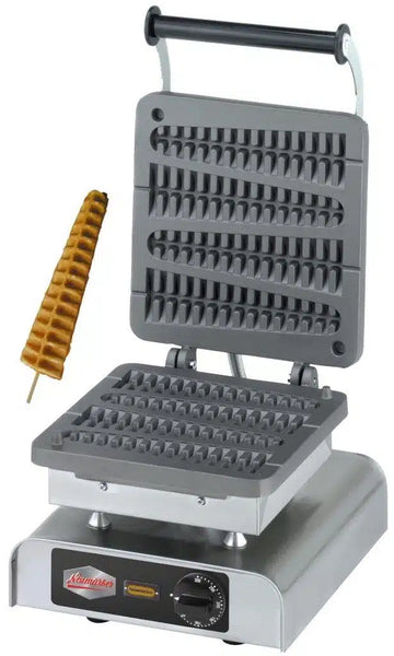 Meris NEE-12-40738DT I Lolly on a Stick I Waffle Iron I Commercial Waffle Iron I Waffle Maker