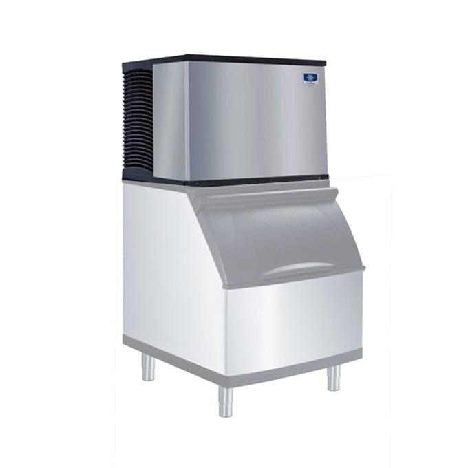 Manitowoc M500 I Full Dice I M Series I Modular I Ice Machine
