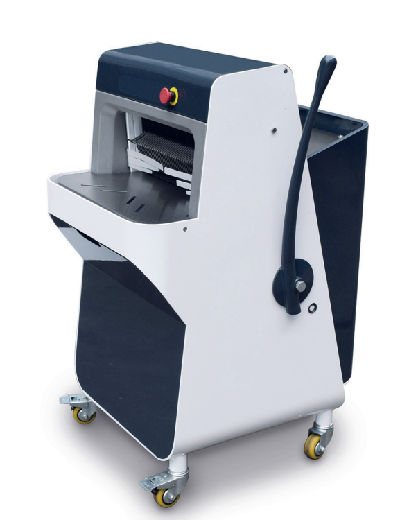 Moffat MANO12-1P I Paramount I Manual I Bread Slicer I Floor Slicer I Manual Food Slicer