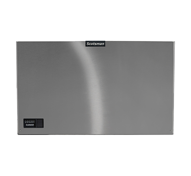 Scotsman MC 1448 MA Modular Dice Ice Maker | 706 kg