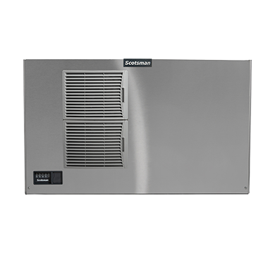 Scotsman MC 2148 MR | 893kg Ice Maker | Modular Dice Ice Maker