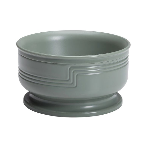 Cambro MDSB9447 I Shoreline Insulated Large Bowl I 9 oz (0.27 L) I Meadow I Case of 48