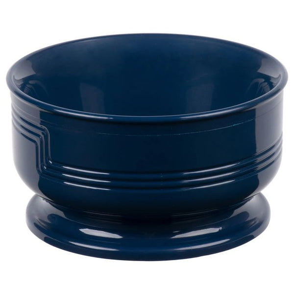 Cambro MDSB9497 I Shoreline Insulated Large Bowl I 9 oz (0.27 L) I Navy Blue I Case of 48