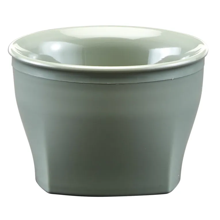 Cambro MDSHB5447 I Harbor Insulated Small Bowl I 150 mL I Meadow I Case of 48
