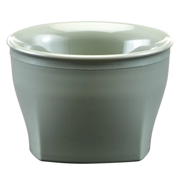 Cambro MDSHB5447 I Harbor Insulated Small Bowl I 150 mL I Meadow I Case of 48