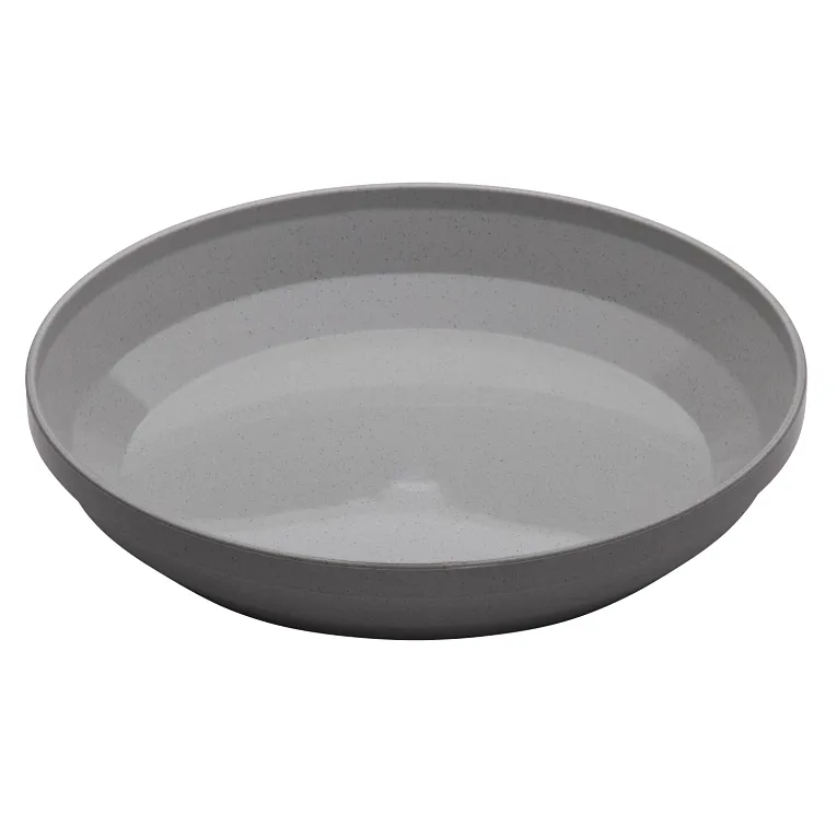 Cambro MDSL9480 I Shoreline Pellet Underliner I Speckled Gray I Case of 12
