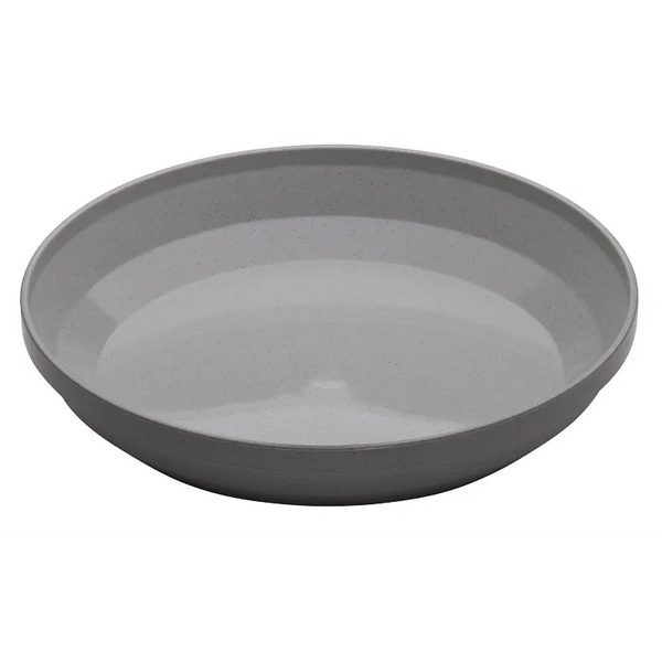Cambro MDSL9480 I Shoreline Pellet Underliner I Speckled Gray I Case of 12