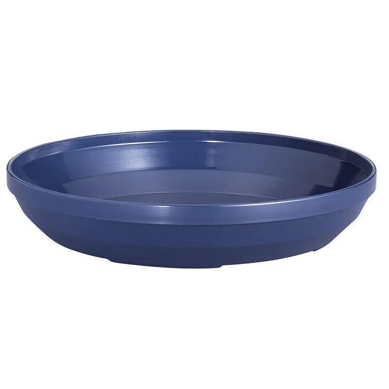 Cambro MDSL9497 I Shoreline Pellet Underliner I Navy Blue I Case of 12
