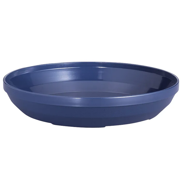 Cambro MDSL9497 I Shoreline Pellet Underliner I Navy Blue I Case of 12