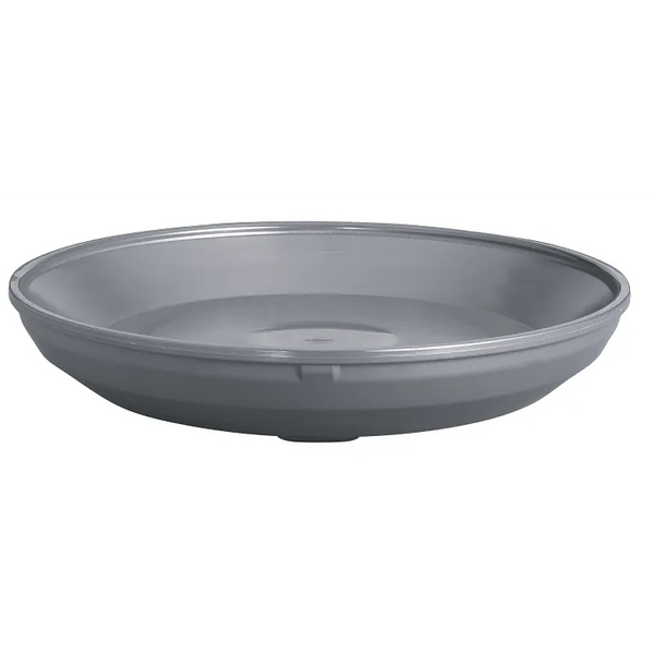 Cambro MDSP9477 I Shoreline Thermal Pellet I Dark Gray I Case of 12