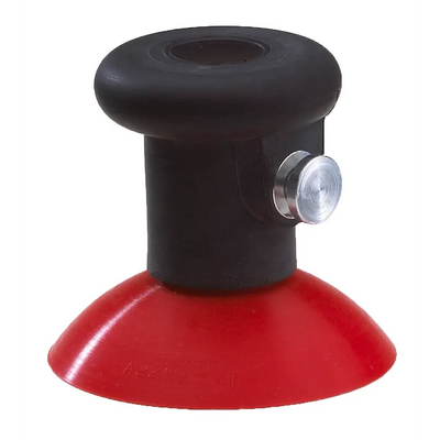 Cambro MDSPL000 I Camtherm Thermal Pellet Lifter I Stainless Steel