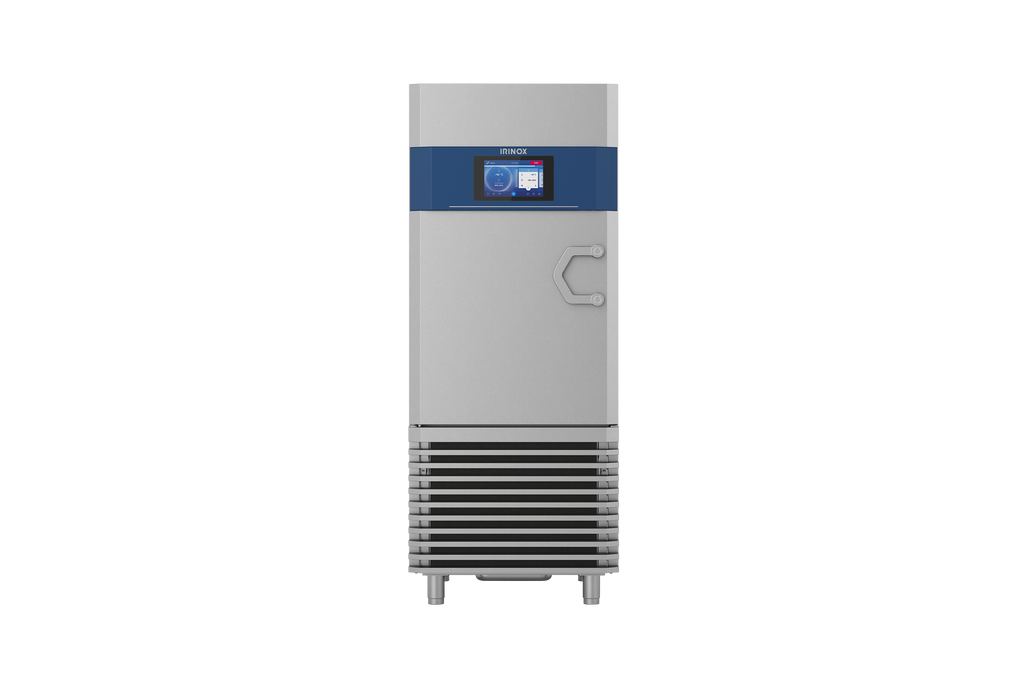 SKOPE MFNL.EX Irinox MultiFresh Next Blast Chiller | Upright Blast Chiller GN 1/1