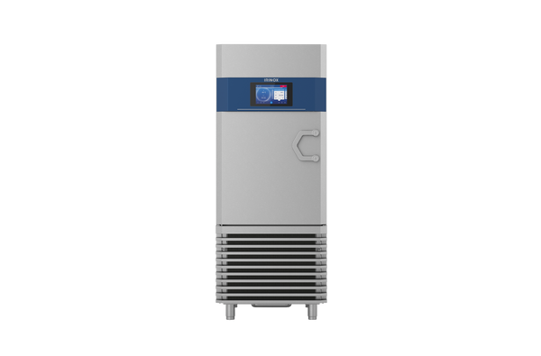SKOPE MFNL.EX Irinox MultiFresh Next Blast Chiller | Upright Blast Chiller GN 1/1