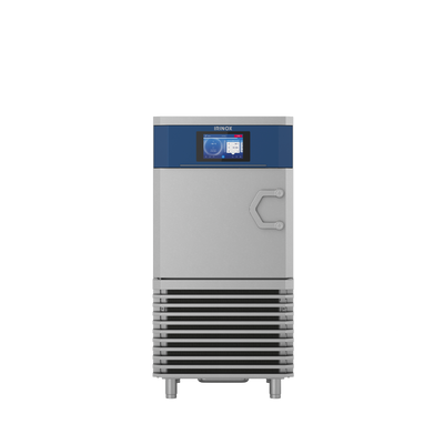 SKOPE MFNM.ES.TURBO Irinox MultiFresh Next Blast Chiller | Upright Blast Chiller GN 1/1
