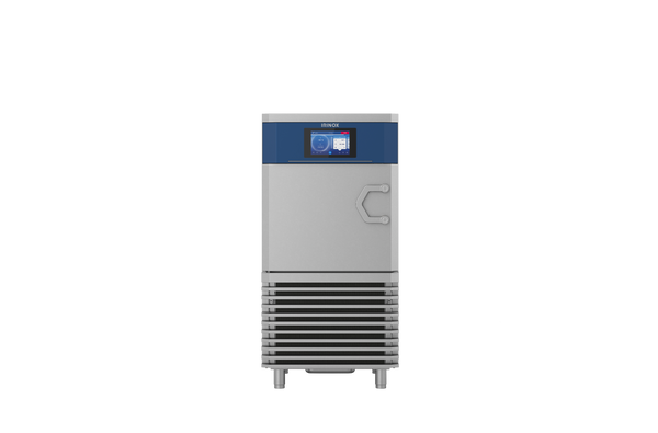 SKOPE MFNM.ES.TURBO Irinox MultiFresh Next Blast Chiller | Upright Blast Chiller GN 1/1