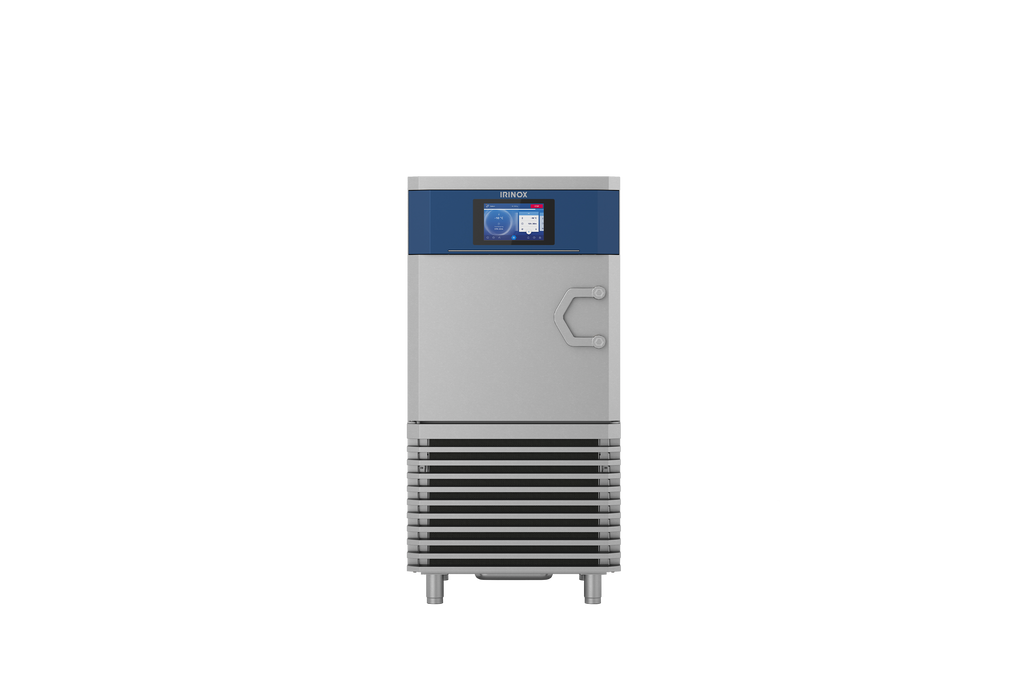 SKOPE MFNM.EX Irinox MultiFresh Next Blast Chiller | Upright Blast Chiller GN 1/1